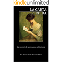 La Carta Perdida: En memoria de las condesas de Montarco